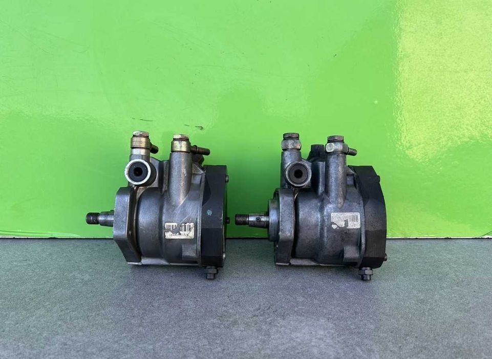 Паливний насос (ТНВД) Citroen C3 1.4HDi | Suzuki Liana 1.4DDiS