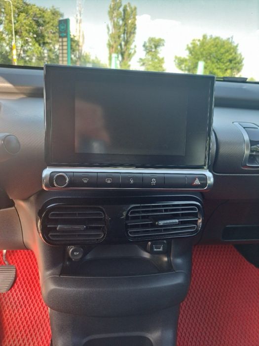 Продаю Citroen Cactus C4 2016
