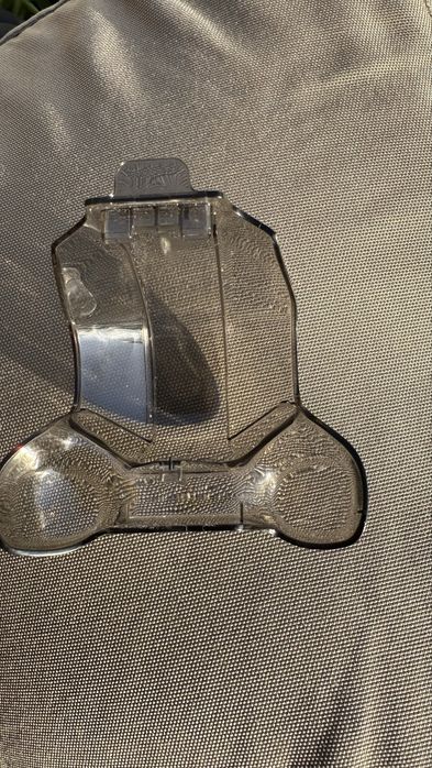 Proteção lente DJI MiNi 3 Pro
