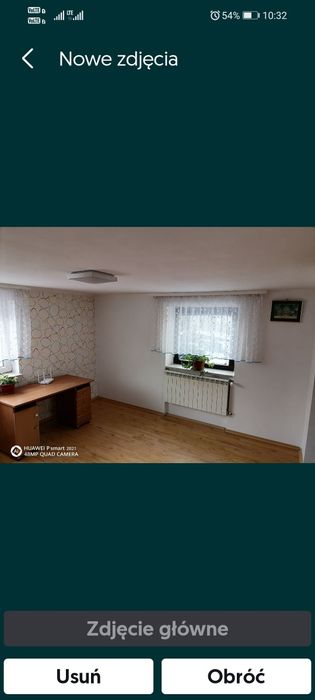 Mieszkanie do wynajęcia