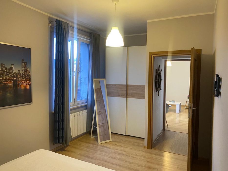 Mieszkanie – Gdynia, Grabówek - Widok 3