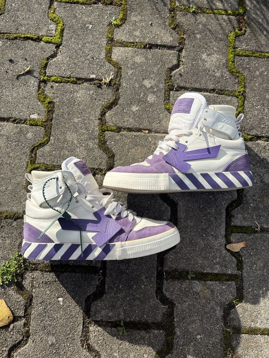 Off-White shoes