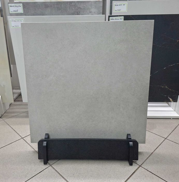Gres chodnikowy Jasper Grey 60x60x2 Gat I | ANTYPOŚLZG | OD RĘKI