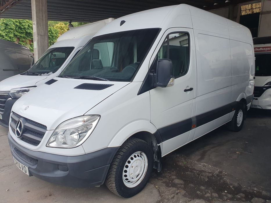 Mercedes-Benz Sprinter 313 CDI