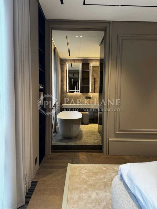 Багатокімнатна квартира за адресою бульвар Дружби Народів (площа 204 м²) - Atlanta.ua - фото 15