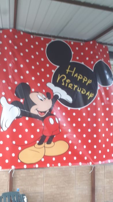 Аренда Банера не дорого 150гр