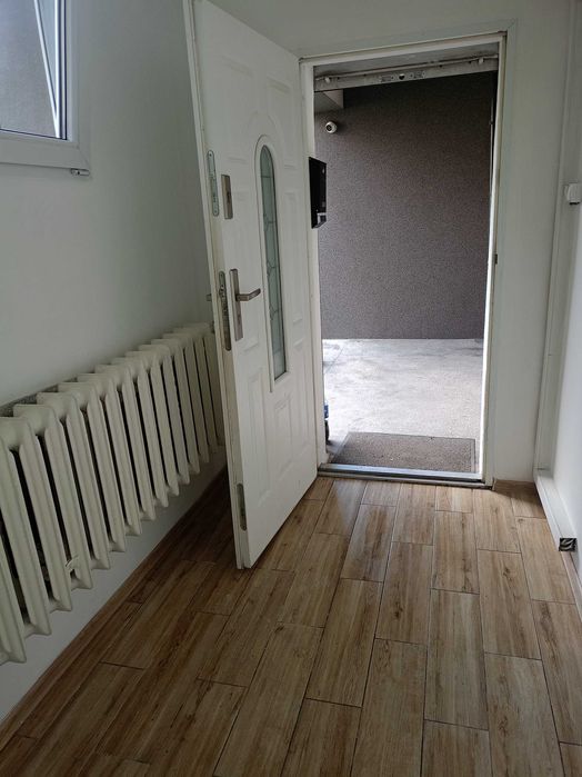 Mieszkanie dla pracowników Sosnowiec ul.Czeladzka wi-fi tv