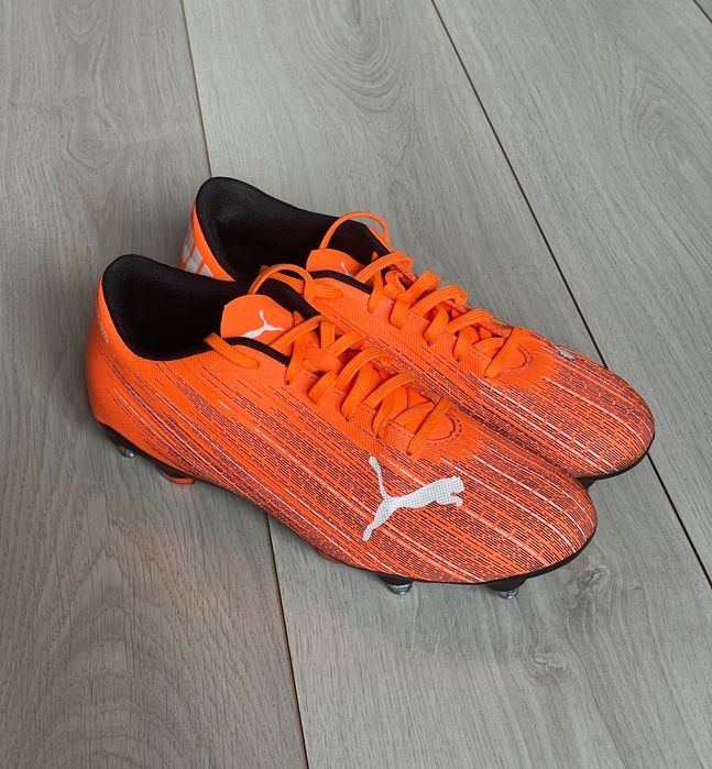 Футбольні бутси гібриди Puma Ultra 4.1 , 40 рр. 25,5 cm.