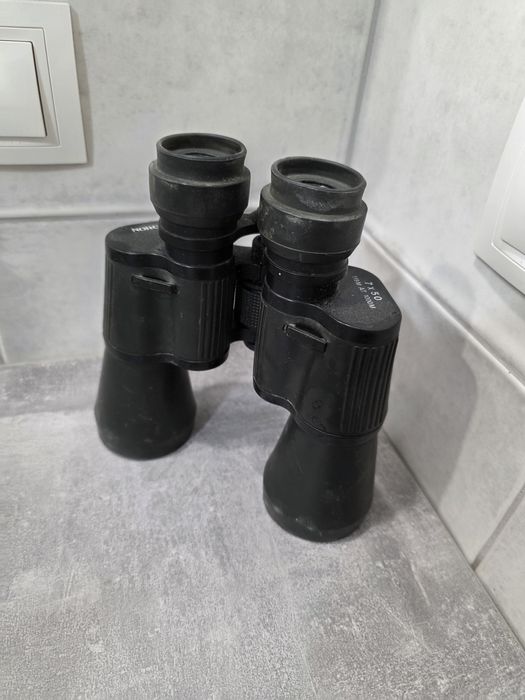 Бінокль Norconia 7×50