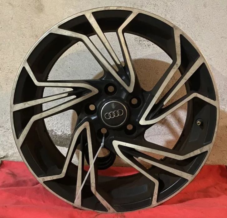 Jantes para Audi r17