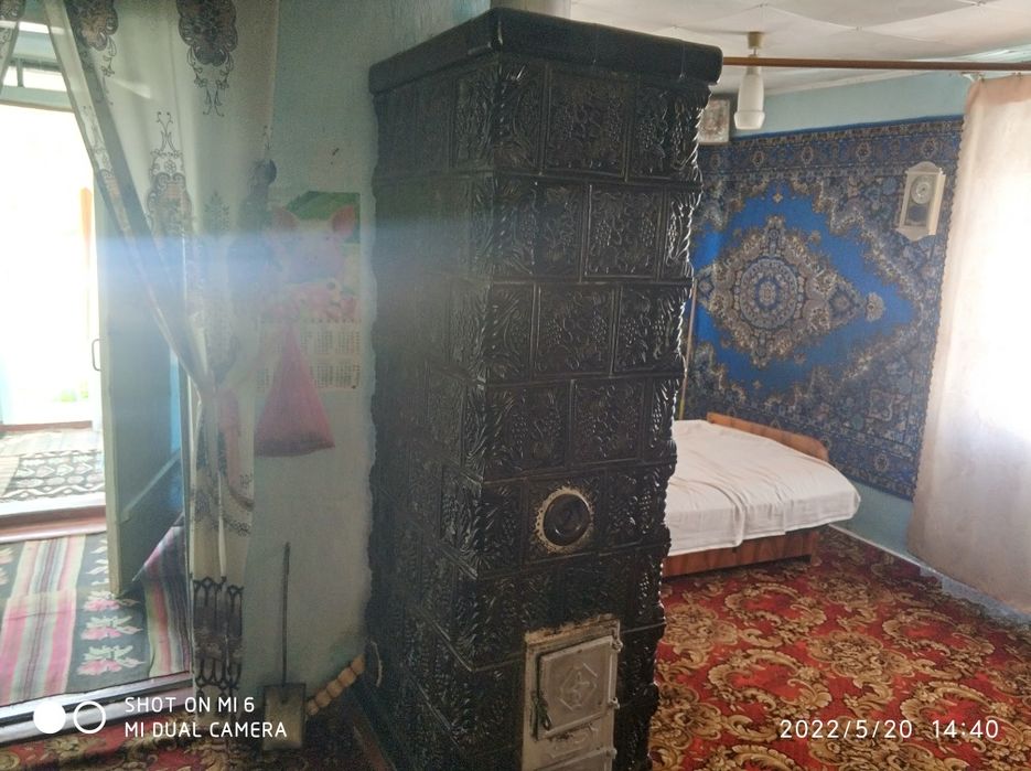 Продам будинок с.Жванець