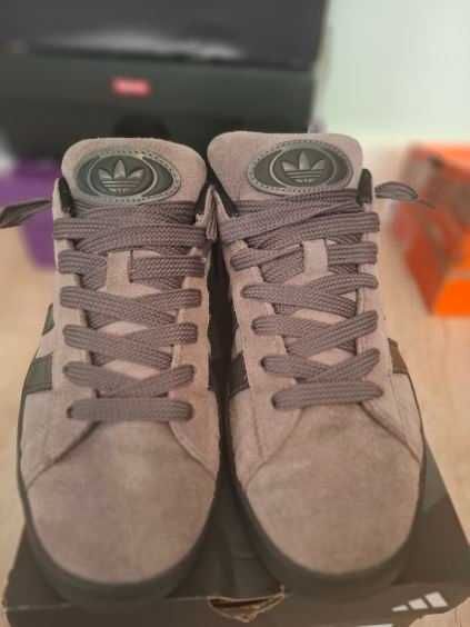Buty adidas campus 00s 42⅔ 27cm