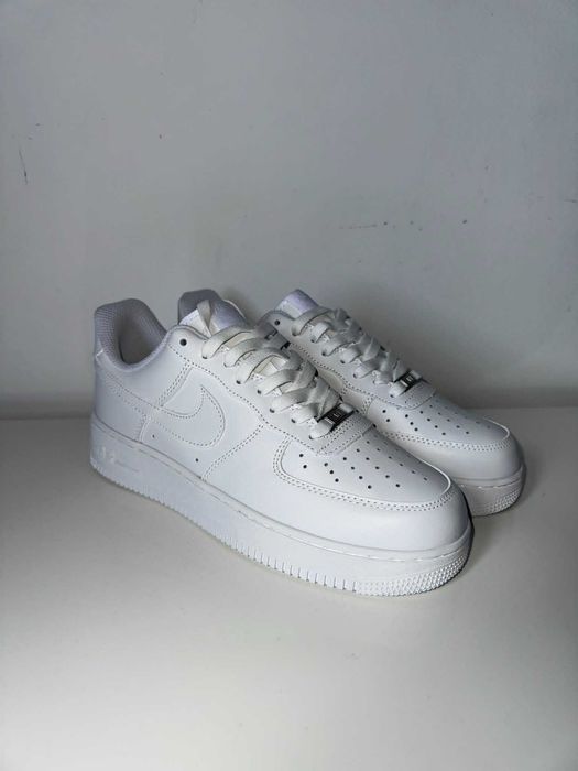 Buty Nike Air Force 1 Rozmiar 42