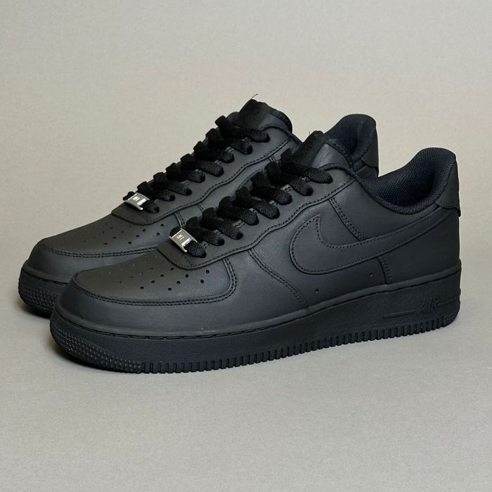 Air force 1 Black