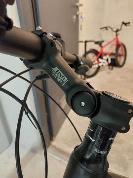 Merida Speeder 100