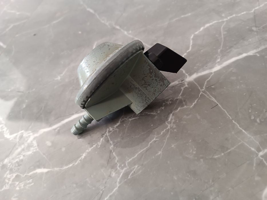 Redutor bilha de gás