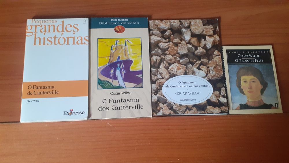 Literatura Oscar Wilde