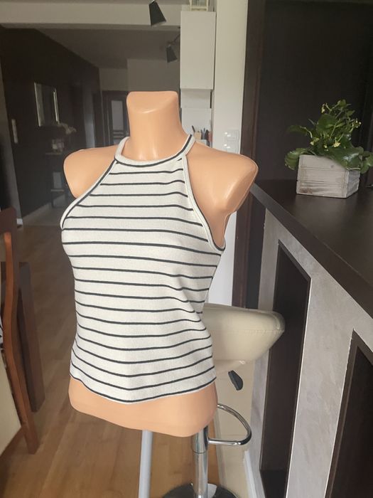 Top halter Reserved