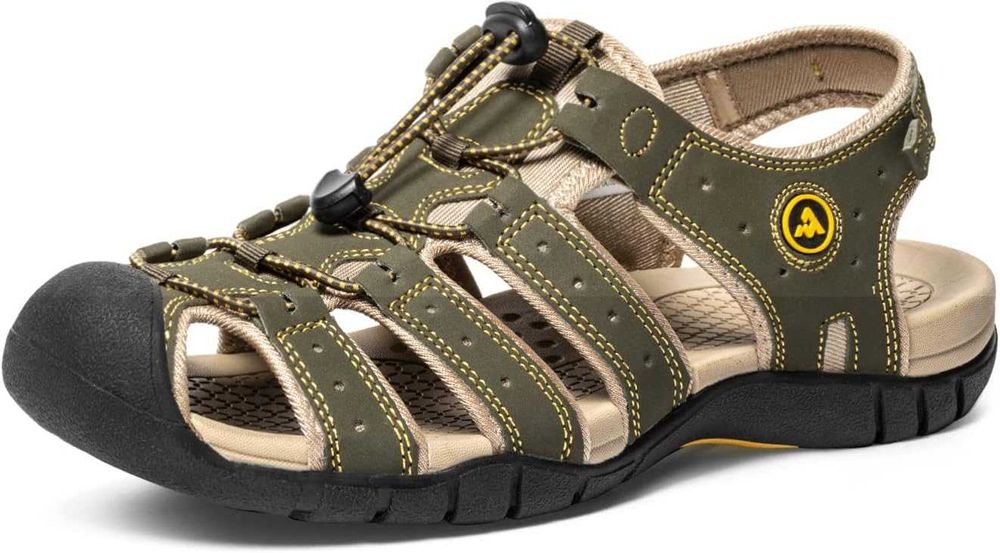 Трекинговые сандалии, Трекінгові сандалі ATIKA. З США. Оригінал