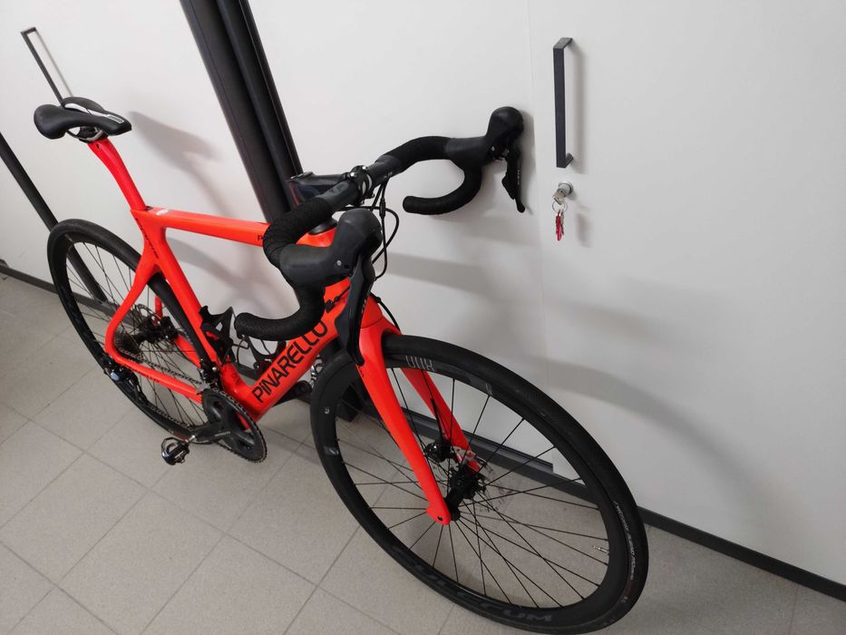 Pinarello Paris 105 Bike 2021