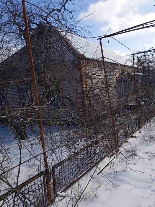 Срочно продам будинок