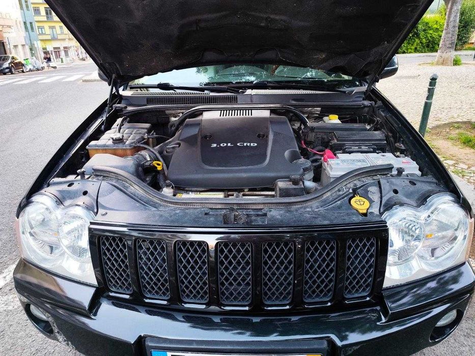 Jeep Grand Cherokee 3.0 CRD64739338066947126