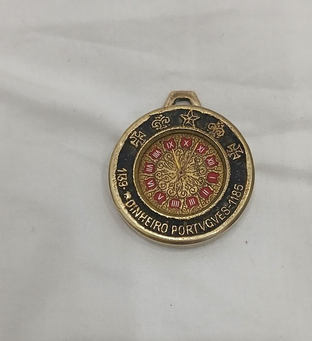 Relógio Antigo para Peças