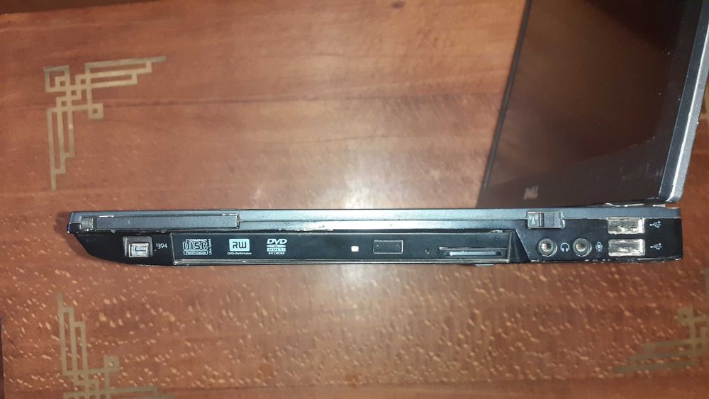 Ноутбук DELL E6410