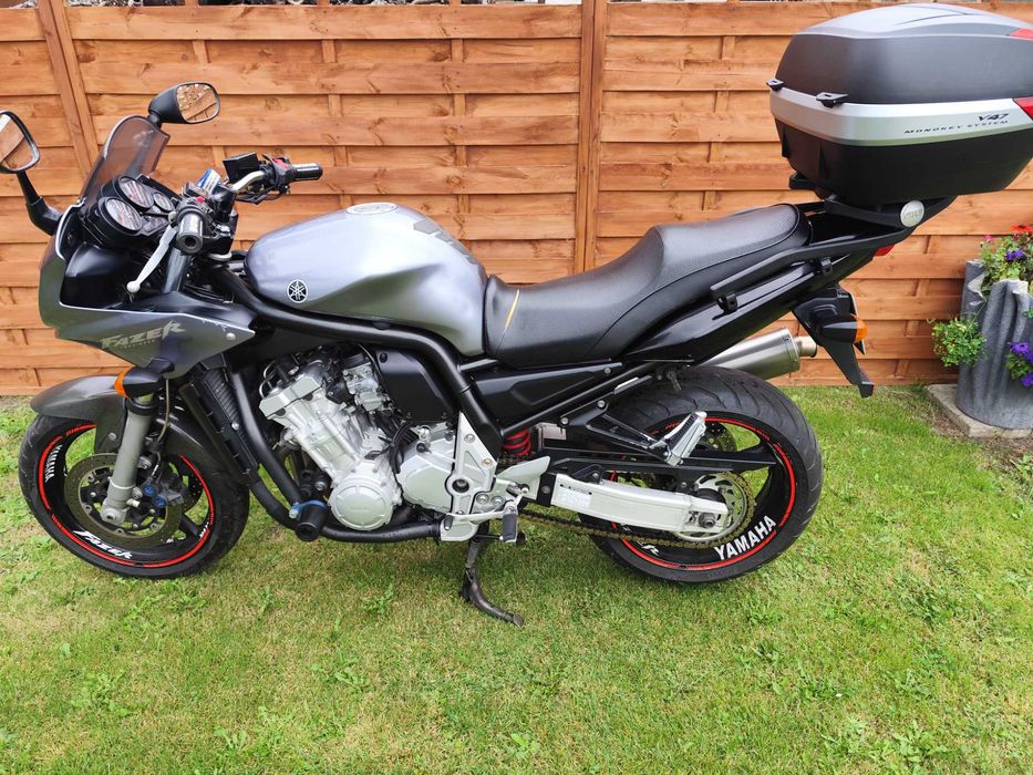 Yamaha