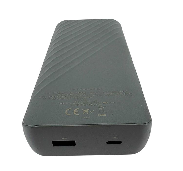 Powerbank Xtorm 20000 MAH