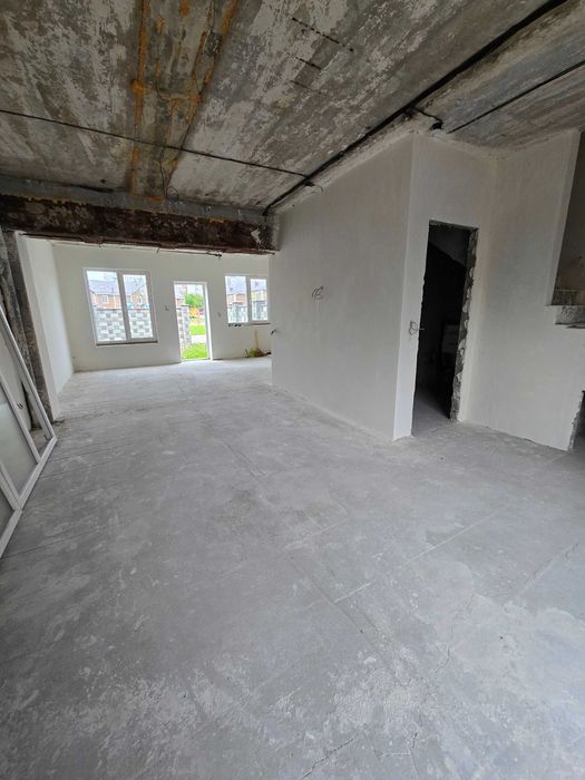 Продаж таунхауса по вул. Фастівська