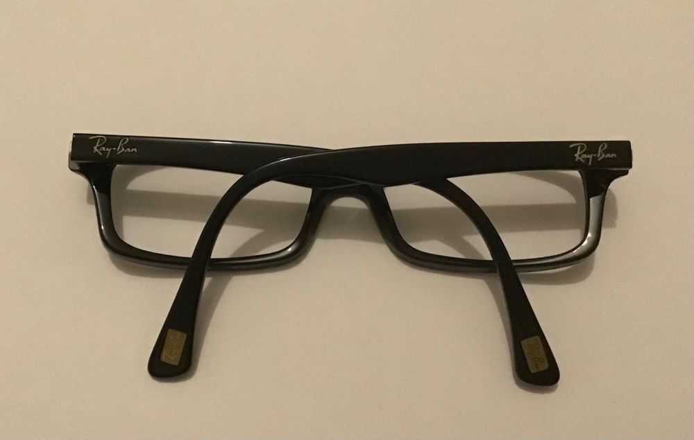 Armação de óculos Ray ban