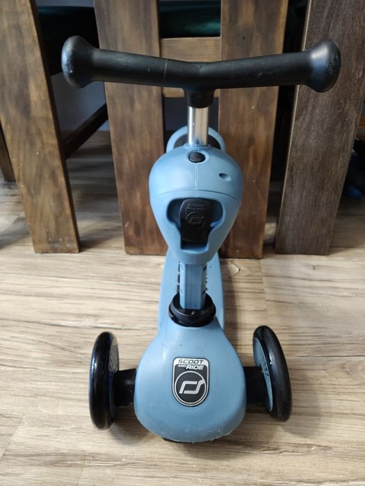 Hulajnoga Scott and Ride