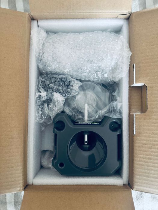 Waga elaboracyjna Frnakford Arsenal Intellidropper