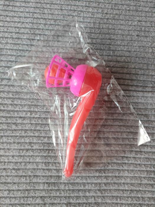 Аербол логопедична іграшка