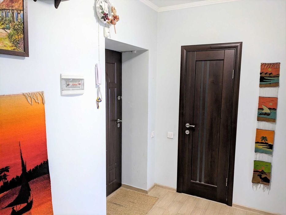 Велика 1к. квартира біля ТЦ "МЕТРО" та "ВЕЛЕС"