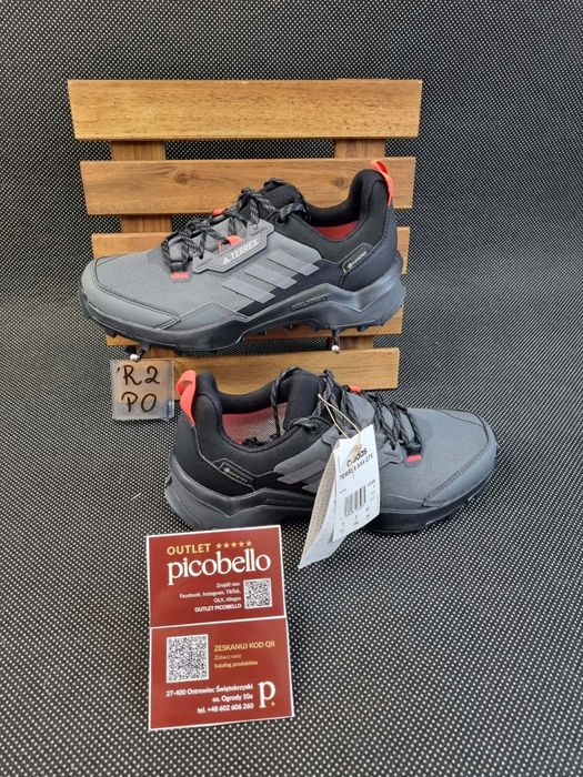 Buty Adidas Terrex