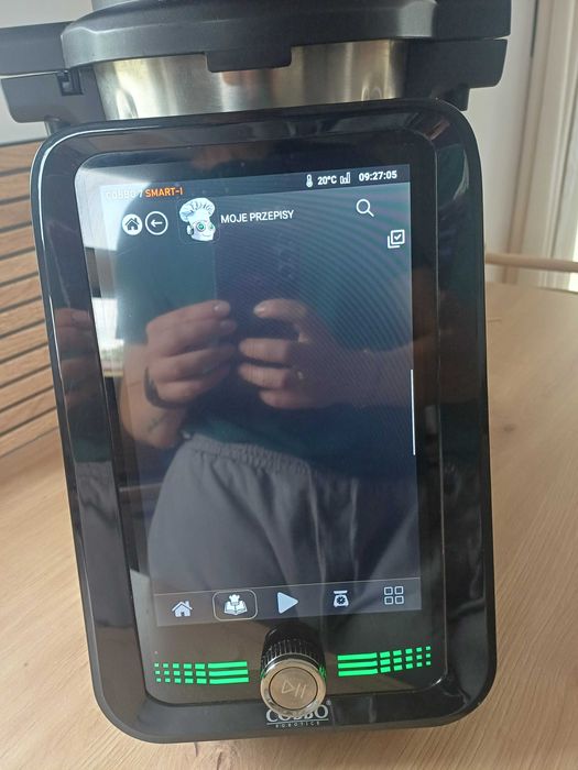Robot kuchenny COBBO 7 Smart-i (ZS-CS66A01)