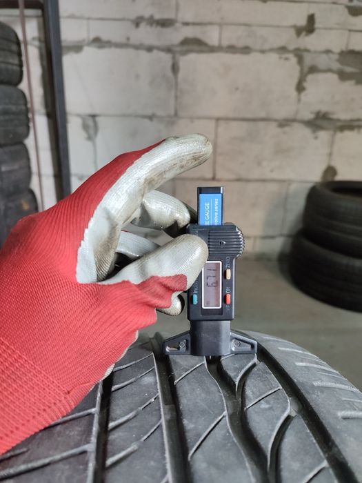 Резина 17 225/45 Bridgestone Turanza ER300