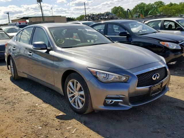Капот ОРИГИНАЛ новый Q50 Infiniti Разборка q60 OAE USA Инфинити