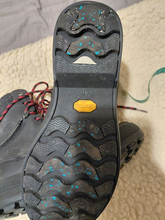 черевики чоботи гумові утеплені сорок другого розміру 42