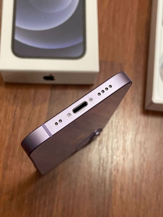 iPhone 12 Mini 64GB Neverlock (100%)