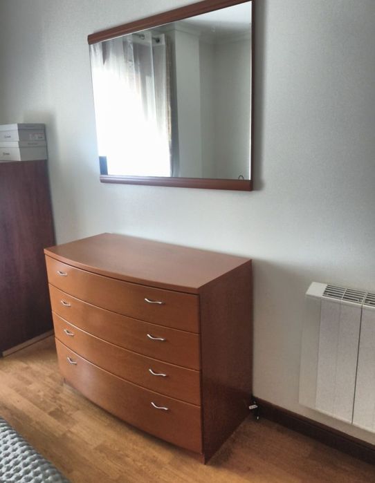 Quarto de Casal Como Novo
