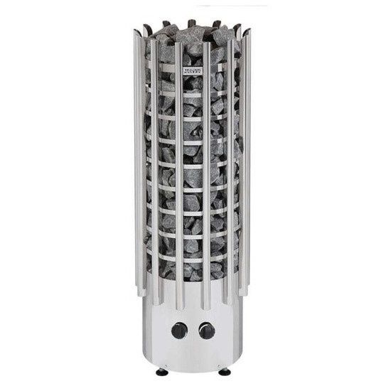 Piec do sauny Harvia Glov 9kv na prąd.