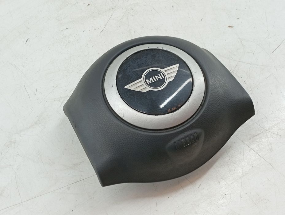 Airbag Volante - MINI Mini (R50, R53) | 01 - 06