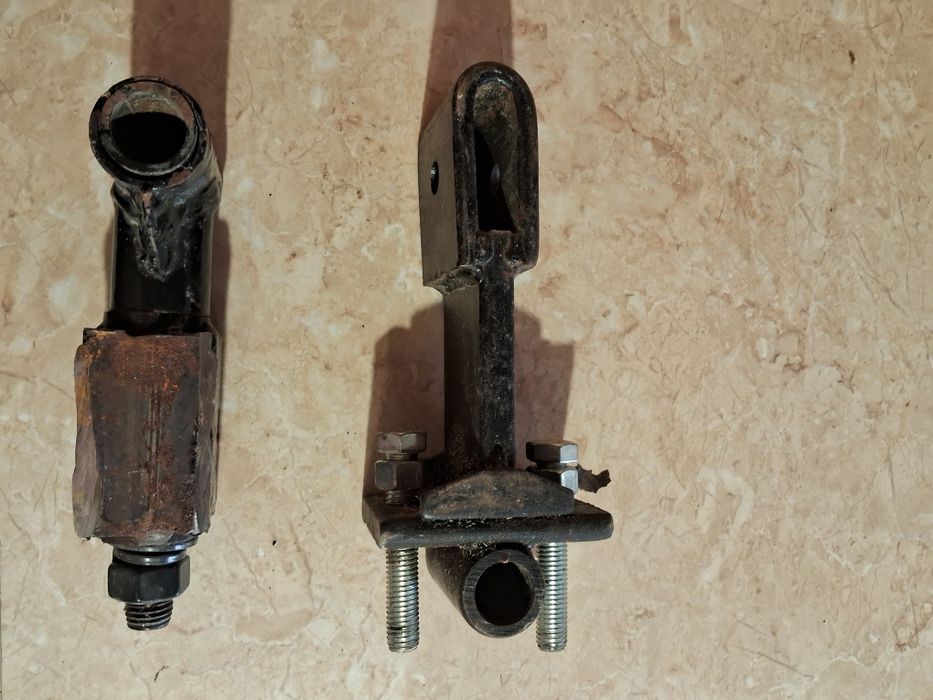 Продам приципне для мотоблока