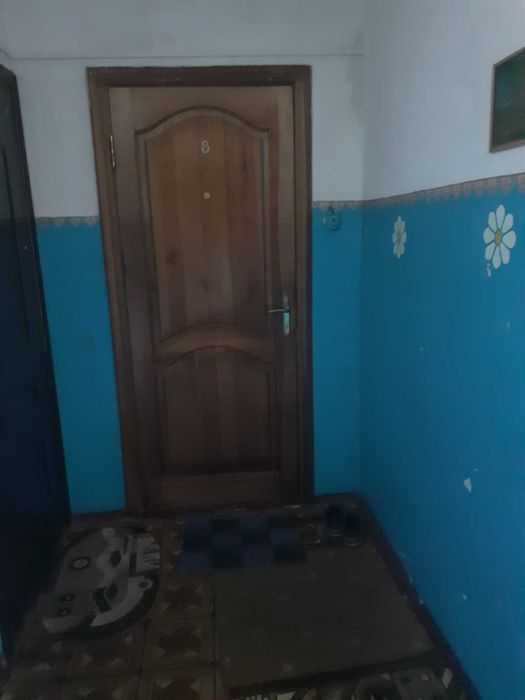 Продам  2 кімнатну квартиру с. м.Снітинка  Киівська обл.