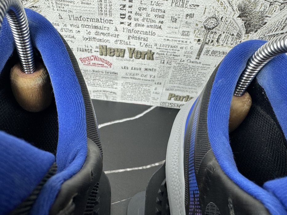 Кросівки Asics GEL-PULSE 13 GTX Розмір 41.5 Взуття