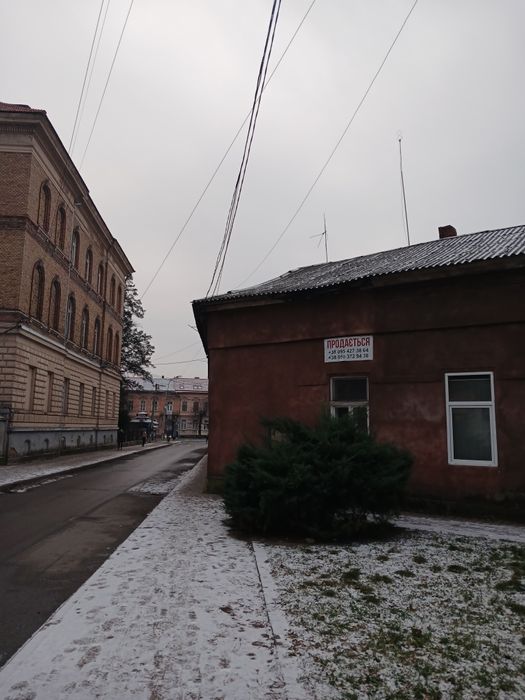 Дом по адресу Петефі Шандора пл. (площадь 90 м²) - Atlanta.ua - фото 6