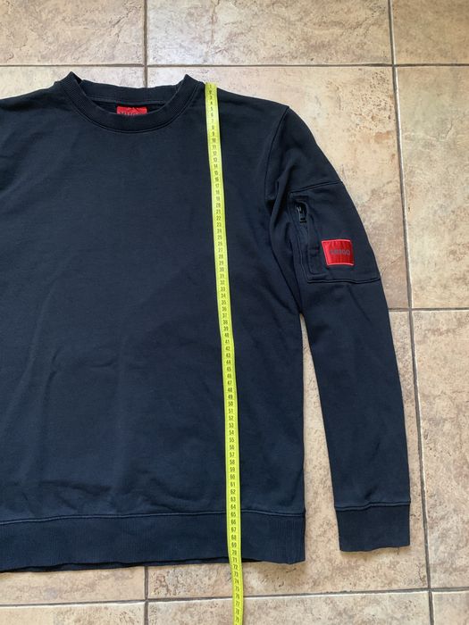 Кофта Hugo Boss. M